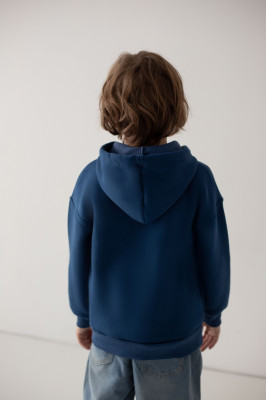 Зіп-худі для хлопчиків